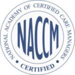 NACCM Logo CERTIFIED VERSION