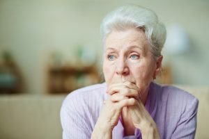 Avoiding Elder Abuse