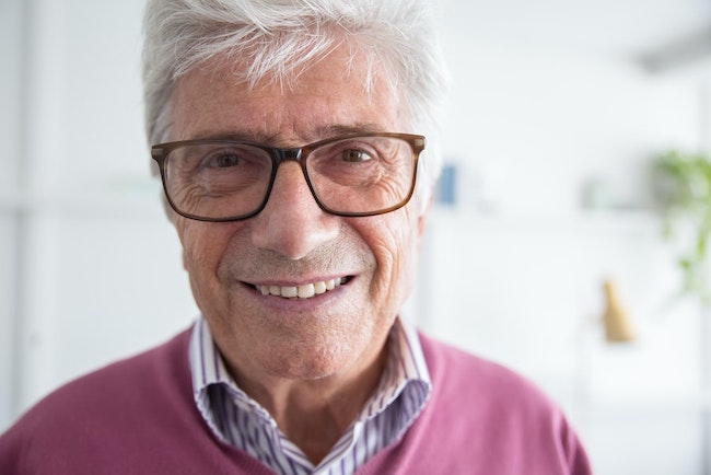 senior-man-smiling-Elderly-Care-At-home-Services