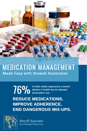 Stowell Associates Medication Management